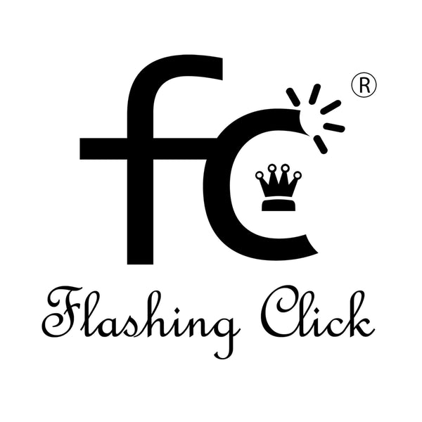 Flashing Click 